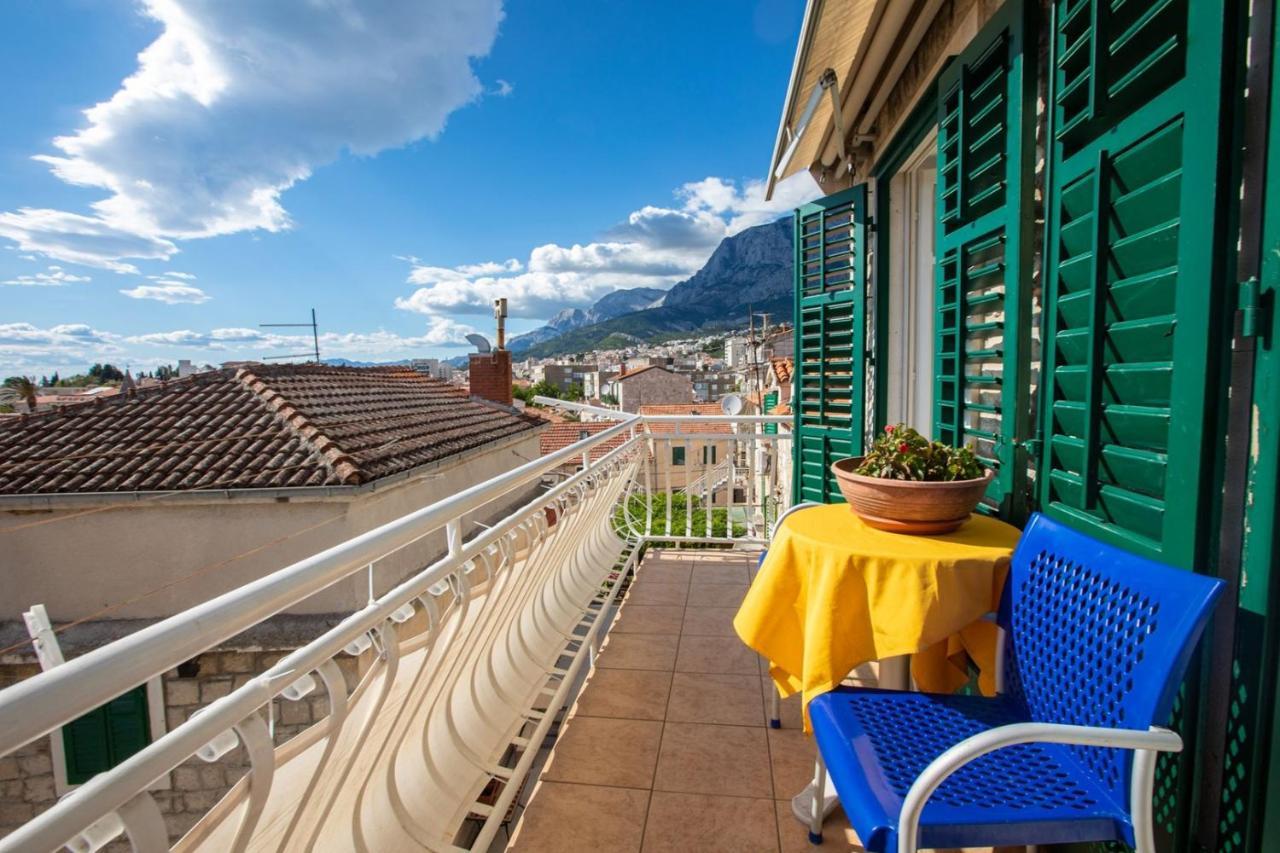 Guest house Centar *