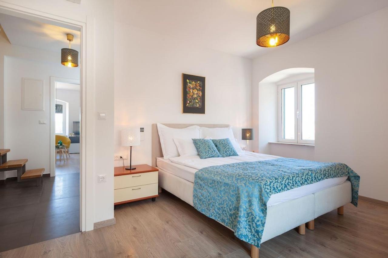 Guest house Centar *