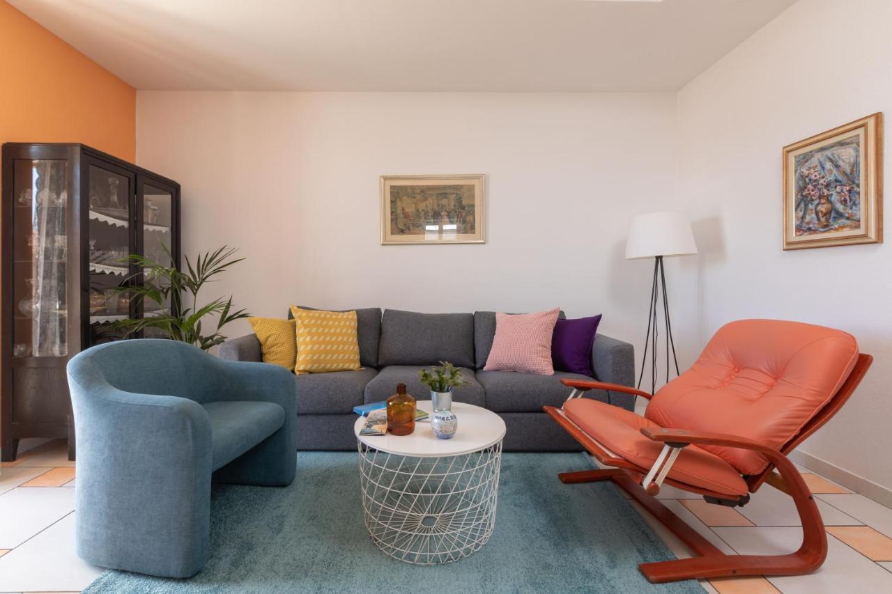 Guest house Centar *