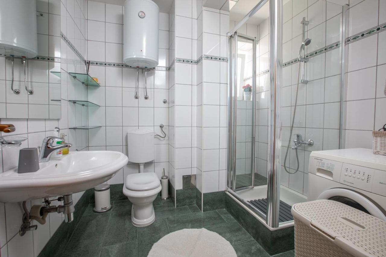 Guest house Centar