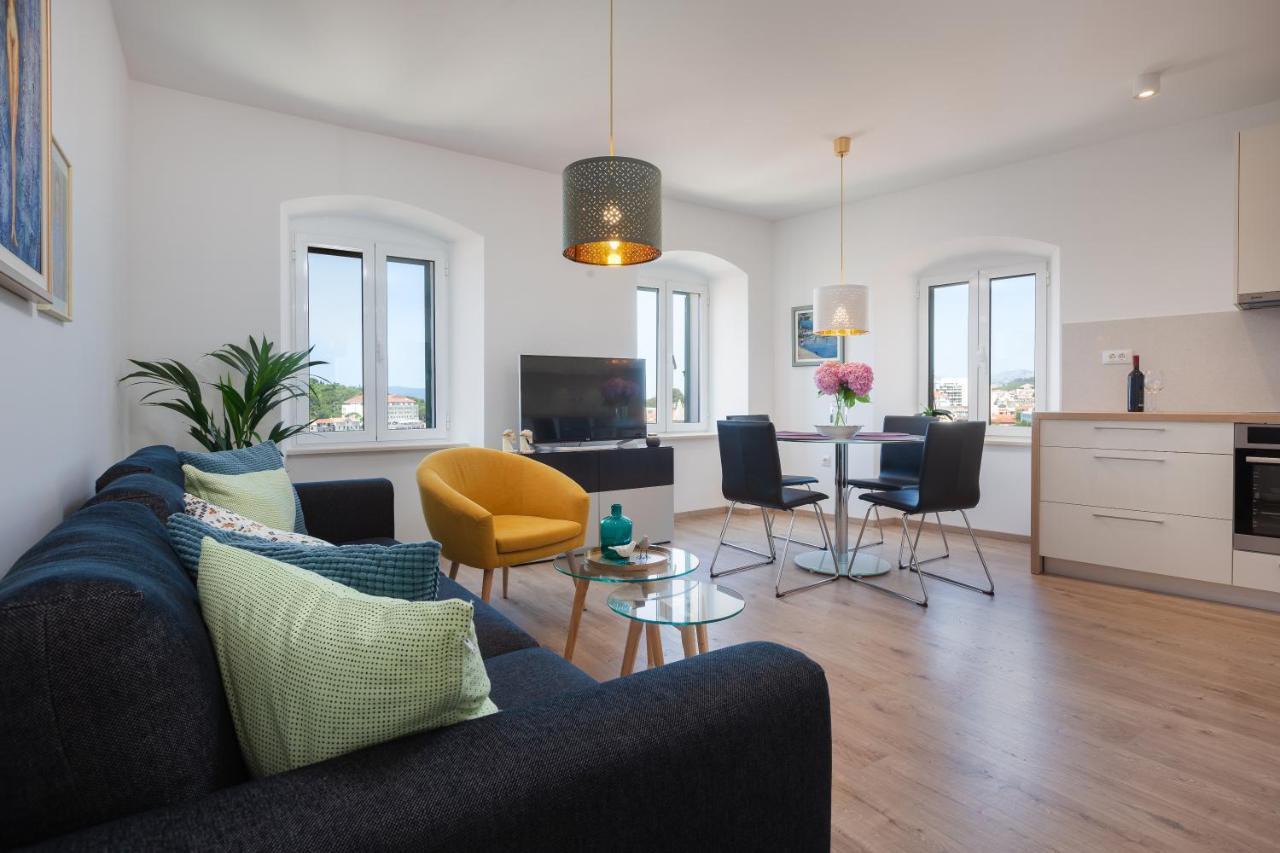 Centar Guest house Makarska
