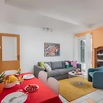 City Centar Apartments