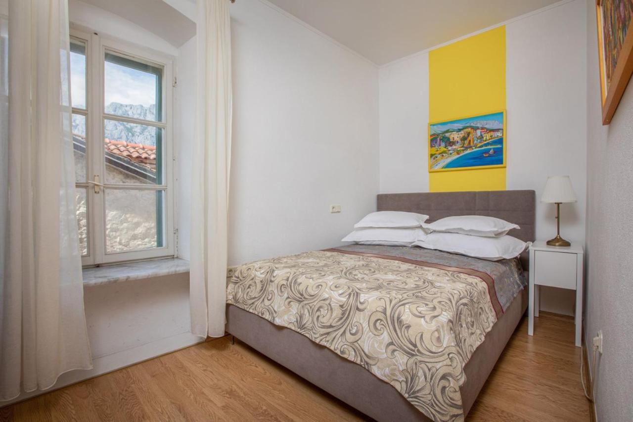 Centar * Makarska