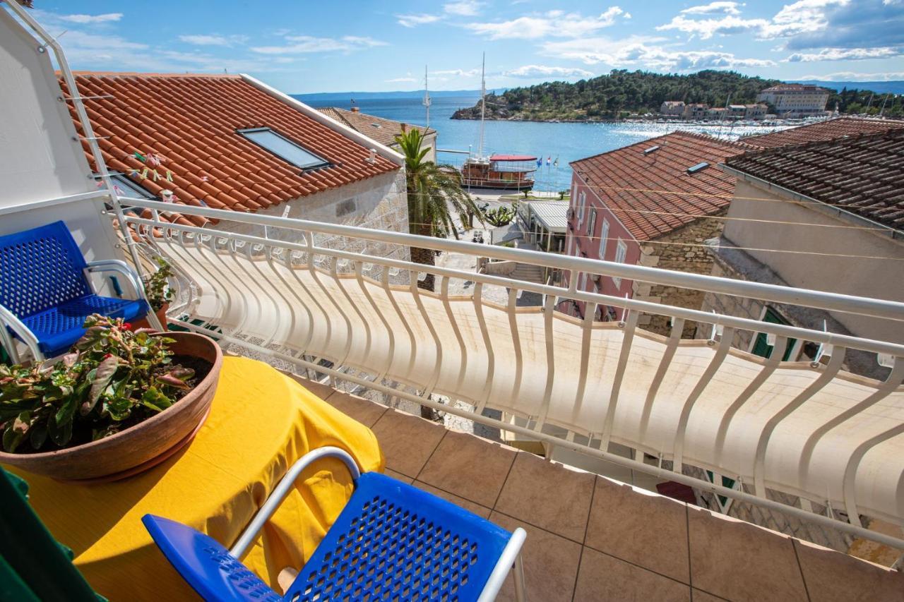 Centar Gasthof Makarska